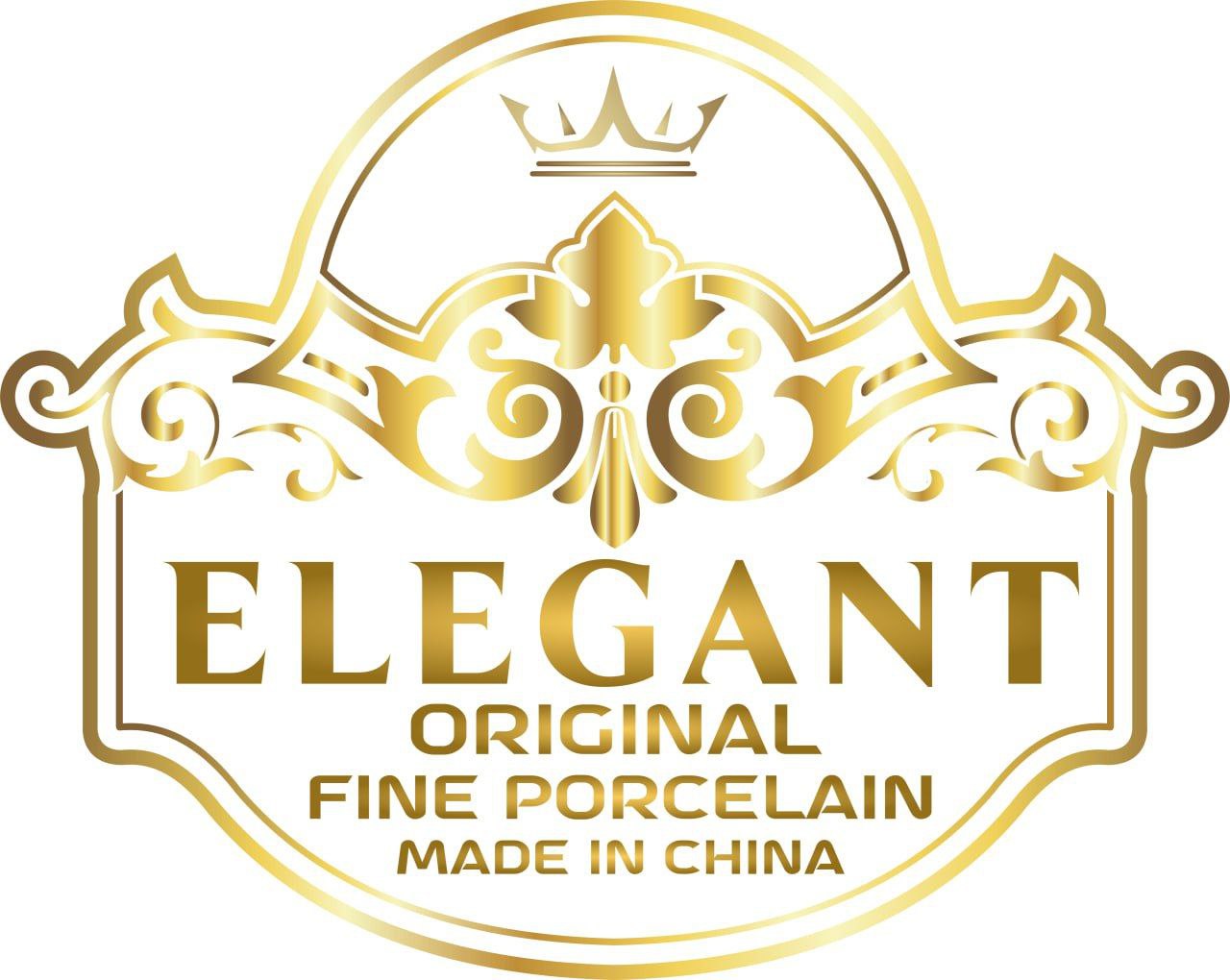 Elegant Chinni Logo